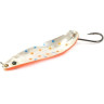 Блесна колеблющаяся DAIWA Silver Creek Masau 22 гр / Orange Back (2703) 4960652562058