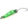 Блесна колеблющаяся DAIWA Skinny Spoon 0.8 Gurikin Yamame (1239) 4960652866583
