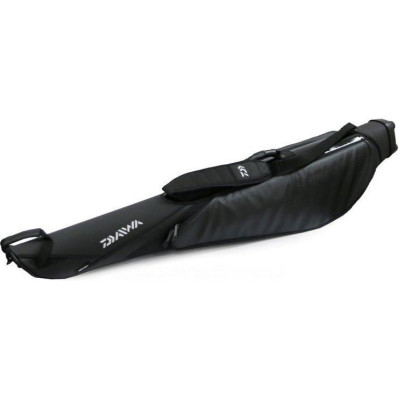 Чехол класса люкс для удилищ длина 128см ROD CASE FF128R(J) BK 6263