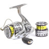 Катушка безынерционная DAIWA Exceler-S 1500 (запасная шпуля в комплекте) 43178095409