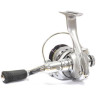 Катушка безынерционная DAIWA Exceler-S 1500 (запасная шпуля в комплекте) 43178095409