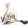Катушка безынерционная DAIWA Joinus 4000 (с леской на шпуле) / без индивидуальной упаковки 4960652720298
