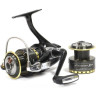 Катушка безынерционная DAIWA R`Nessa Dir 3000 (запасная шпуля в комплекте) 43178094242