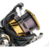 Катушка DAIWA Legalis LT 3000 C XH 10416-306