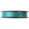Шнур DAIWA J-Braid X8E-W/SC 0,10мм 150м multicolor + ножницы 40002984
