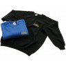 Толстовка чёрная DAIWA Team Daiwa Sweatshirt Black размер - XL / SSBLK-XL 2000074482922