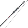 Удилище DAIWA CROSSFIRE 802LFS (2,4м; 3-15г) 11016-05R