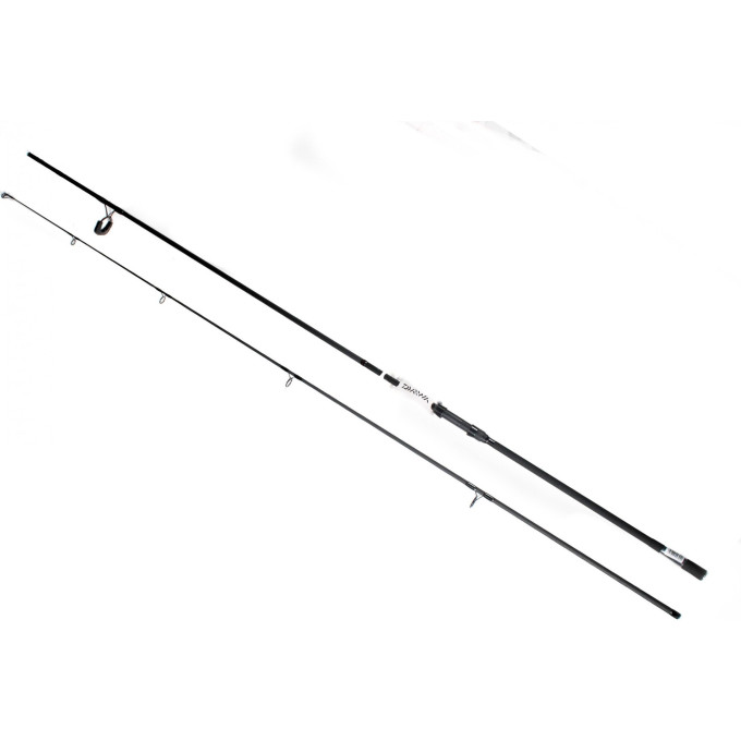 Удилище карповое DAIWA Ninja X Carp 12ft 3lb B 11595-367