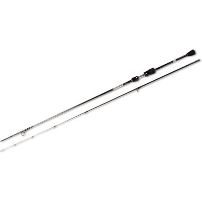 Удилище спиннинговое DAIWA Gekkabijin EX AGS 64,5 LS (длина 1,94м, тест 0,5-8гр.)