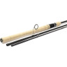 Удилище спиннинговое DAIWA PURELIST NT 99HFS-3 (длина 2.97м, тест 10-40гр.) 2000000001463