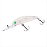 Воблер DAIWA GEKKABIJIN YOGIRI Z 42F-DR RED GLOW 07421737