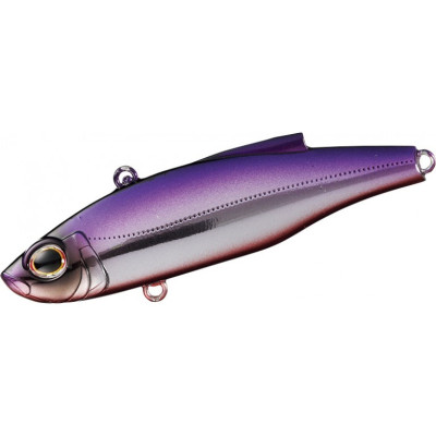 Воблер DAIWA Morethan Salt Vib 80S 21гр katakuchi red belly