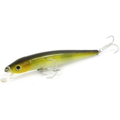 Воблер DAIWA SEAB HUNT III11S GHOST AYU (SB11S37E)