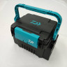 Ящик DAIWA Tackle Box TB4000 Black/Green 03502544